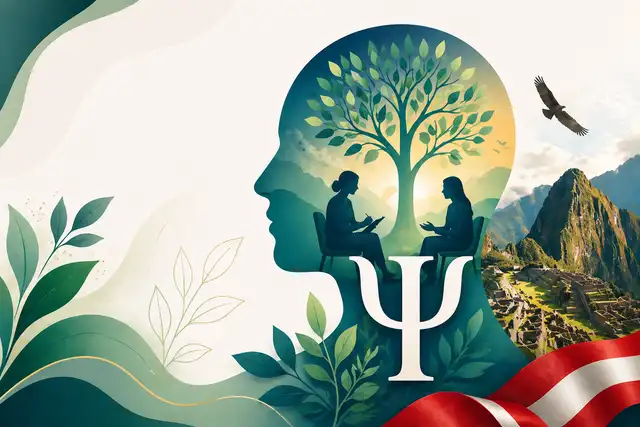 Día del Psicólogo Peruano