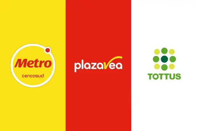 Horarios de atención en Tottus, Plaza Vea y Metro en feriado