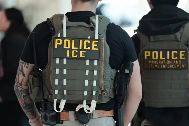 ICE.