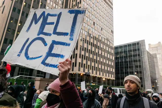 Inmigrantes Nueva York Tom Homan