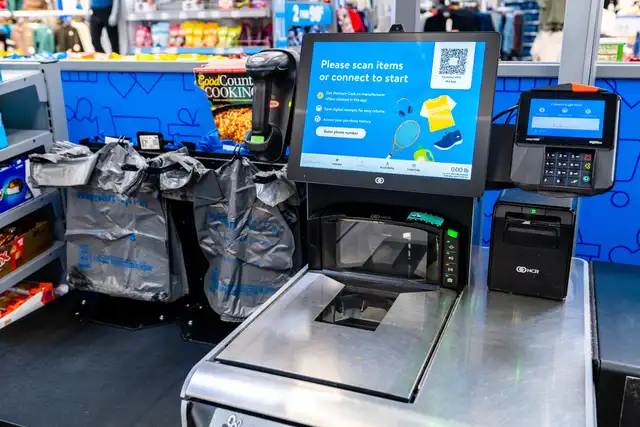 Walmart Walmart