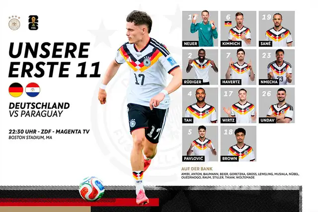 Alemania Alemania