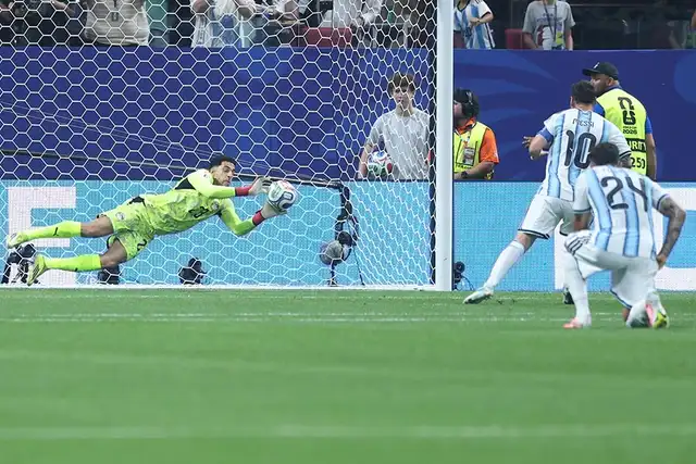 Argentina vs Egipto Argentina vs Egipto