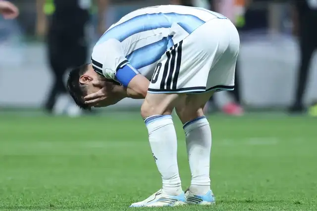 Lionel Messi Lionel Messi