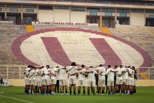 Universitario Universitario