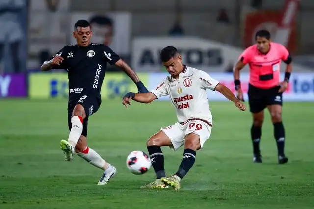 Miguel Silveira salió de Universitario tras irregular Torneo Apertura Miguel Silveira salió de Universitario tras irregular Torneo Apertura