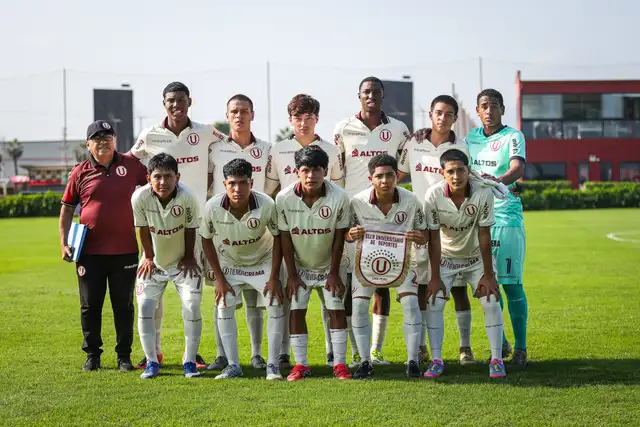 Universitario Universitario