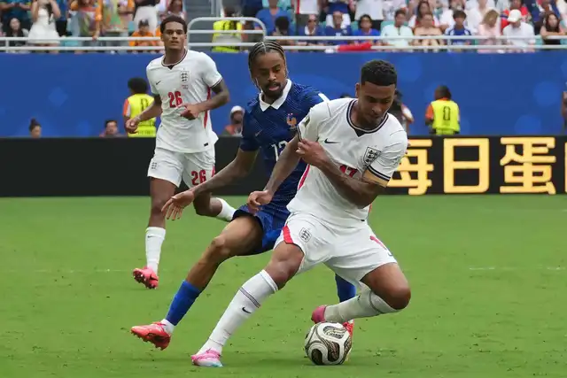 Francia Francia