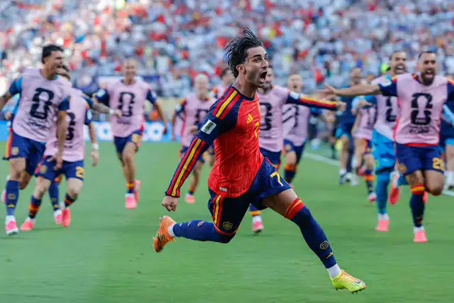 España se coronó campeón del Mundial 2026  