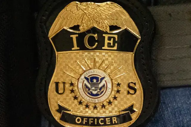 China, EE. UU., ICE China, EE. UU., ICE