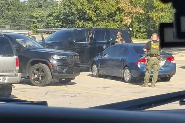 Walmart, ICE Walmart, ICE