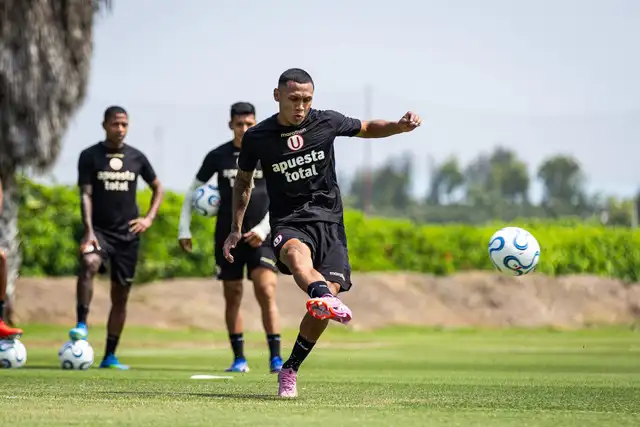Bryan Reyna, Universitario de Deportes Bryan Reyna, Universitario de Deportes
