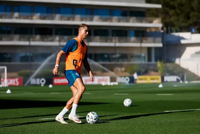 Cristiano Ronaldo habló previo al duelo contra Gales Cristiano Ronaldo habló previo al duelo contra Gales