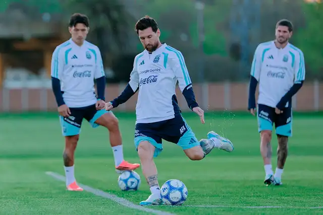 Lionel Messi Lionel Messi