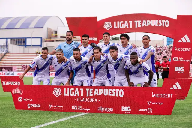 Alianza Atlético, Liga 1