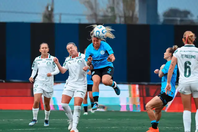 Belgrano buscará ganar a Universitario para clasificar a los cuartos de final de la Copa Libertadores Femenino 2026