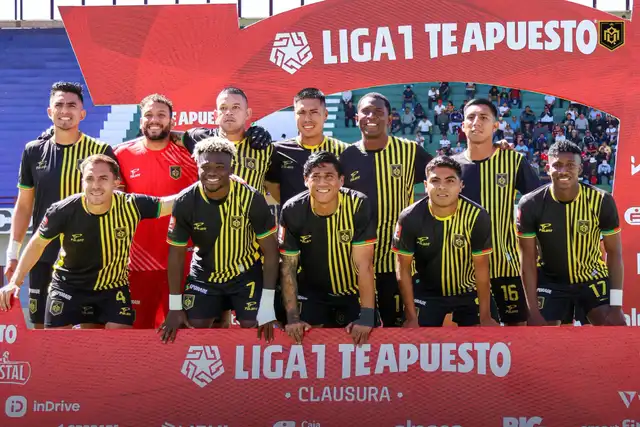CD Moquegua busca salvarse de la baja en las últimas 5 fechas del Torneo Clausura CD Moquegua busca salvarse de la baja en las últimas 5 fechas del Torneo Clausura