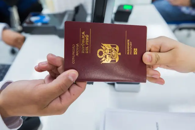 Peruanos pueden viajar a más de 74 países sin la necesidad de tener visa.   
