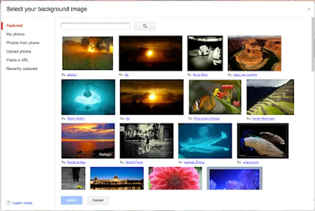 Google Google