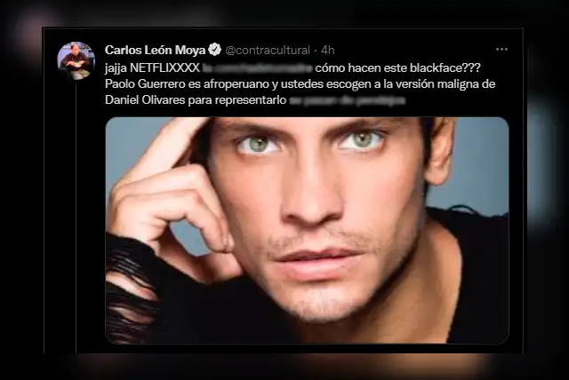 Captura: Twitter. Captura: Twitter.