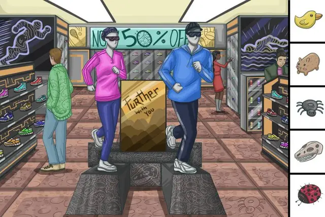 reto visual reto visual