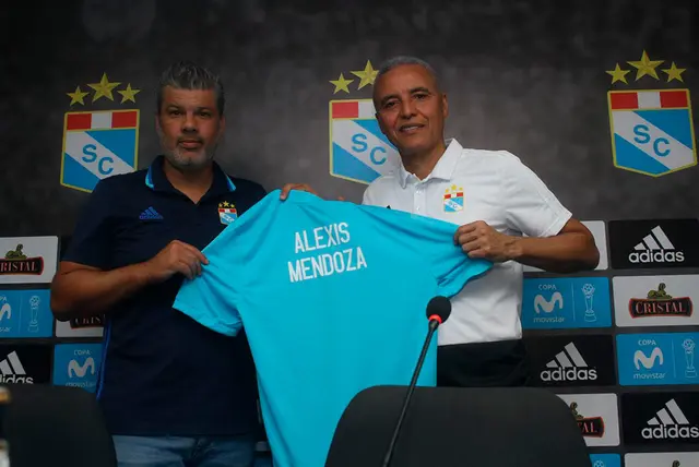 Sporting Cristal