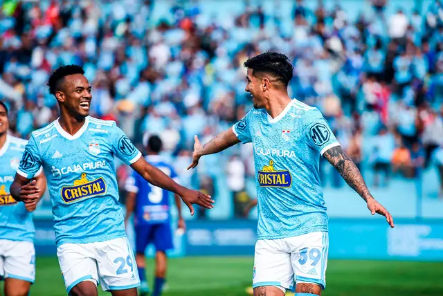 Sporting Cristal