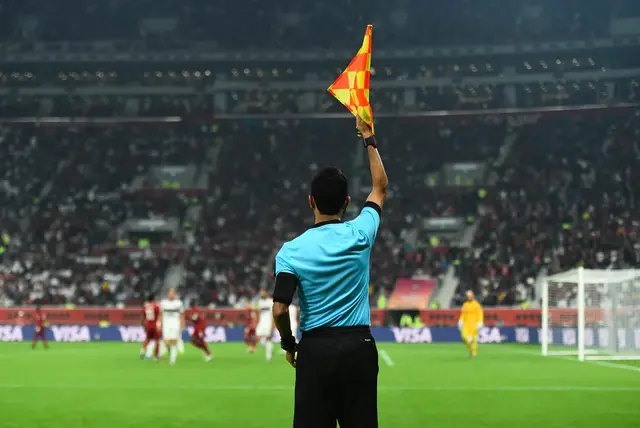 Arbitro