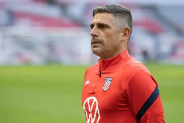 Luchi gonzalez seleccion estados unidos Luchi gonzalez seleccion estados unidos