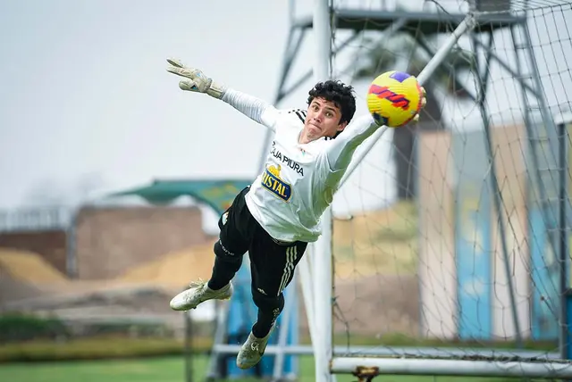 Sporting Cristal
