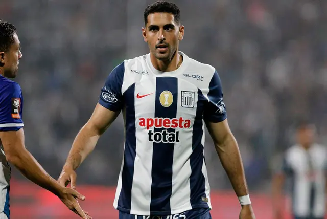 Alianza Lima