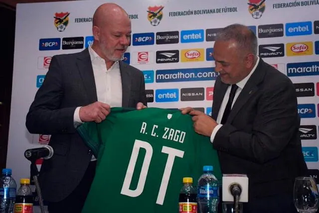 Antonio Carlos Zago