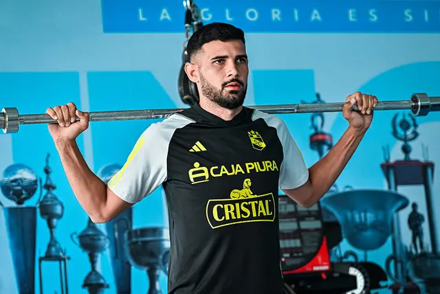 Sporting Cristal