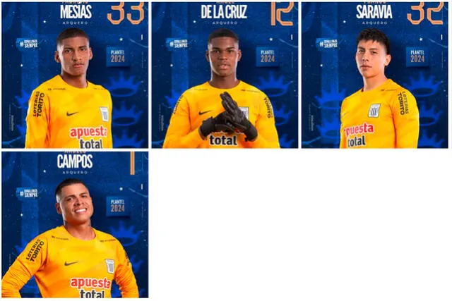 Alianza LIma