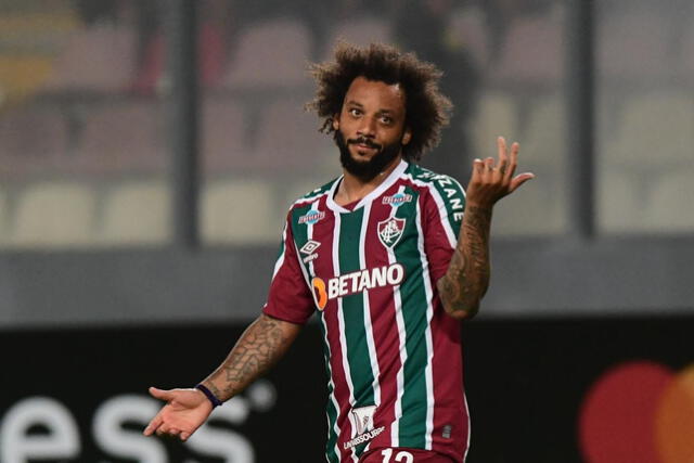 Marcelo Fluminense