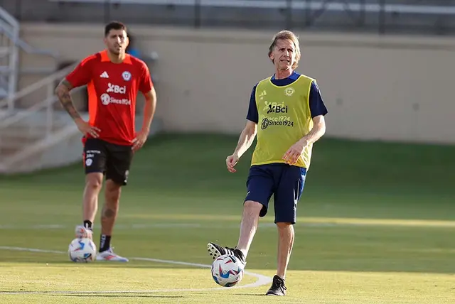 Ricardo Gareca