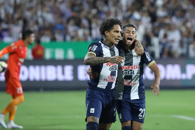 Alianza Lima