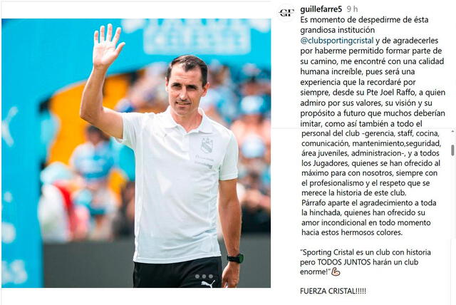 Sporting Cristal