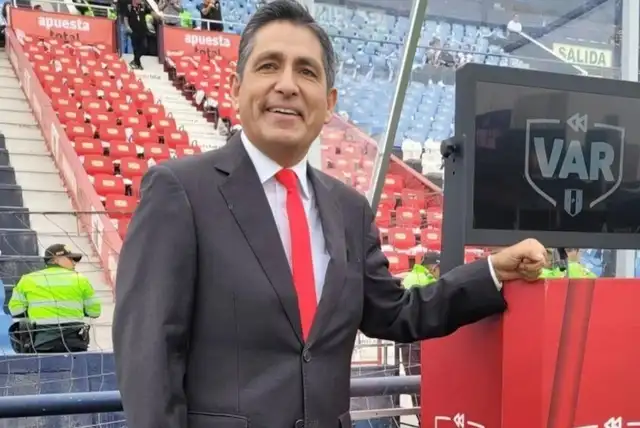 Winston Reátegui