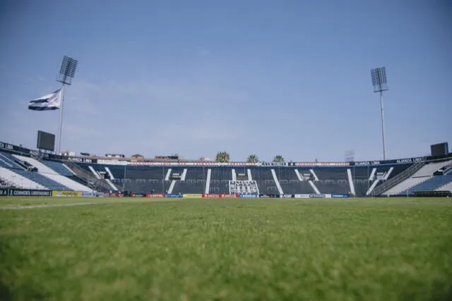 Alianza Lima