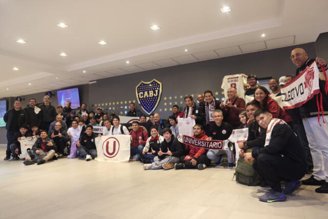 universitario