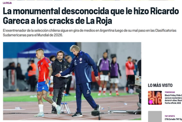 Gareca