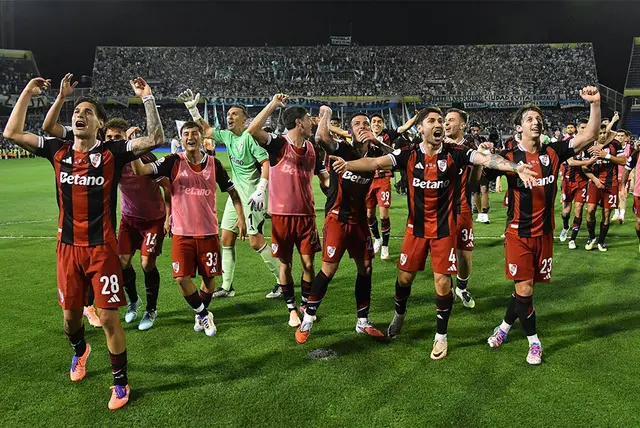 River Plate