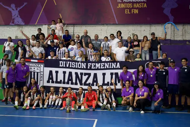 Alianza Lima