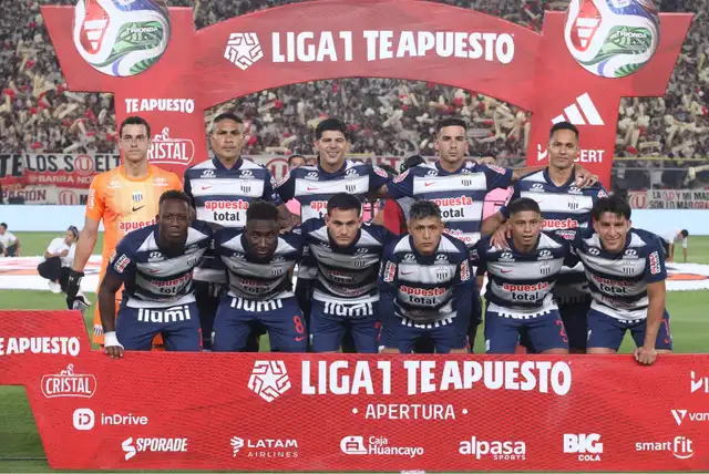 Alianza Lima