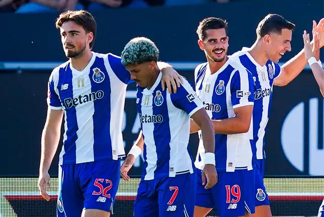 Porto