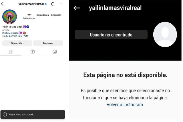 yailin la más viral yailin la más viral