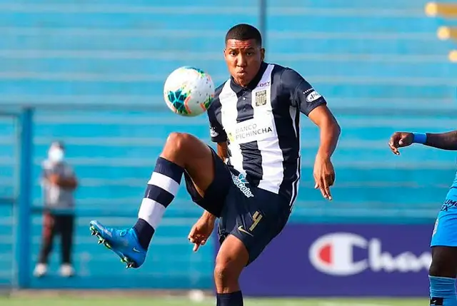 Jefferson Portales en la temporada 2021. Jefferson Portales en la temporada 2021.