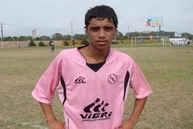 Patricio Arce