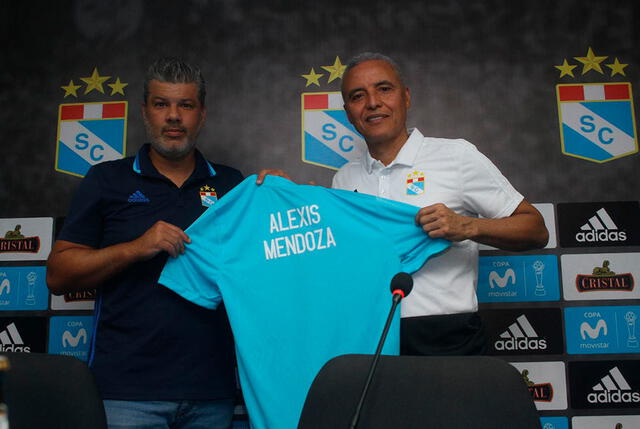Sporting Cristal